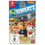 PAW PATROL : EN MISSION - Reissue
