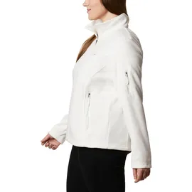 Columbia Fast Trek II Jacke Sea Salt XXL