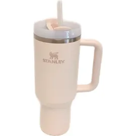 Stanley Quencher H2.0 Flowstate Tumbler 1,2l Rose Quartz