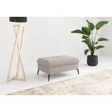 sit&more Polsterhocker »Emely«, mit praktischen Stauraum