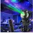 Tectake LED-Sternenhimmel-Projektor Astronaut, inkl. Bluetooth- | Gr.: onesize