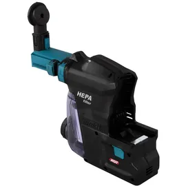 Makita Staubabsaugung DX12