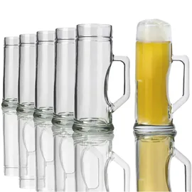 Stölzle Bierkrug 0,5 l 6 St.