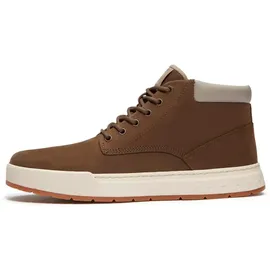 Timberland Herren Sneaker mid Maple Grove Mid Lace Up - 44.5 EU