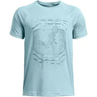 Under Armour Tech Game Day SS Stream / Ether