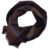 CasaModa Schal in Braun | Gr.: onesize