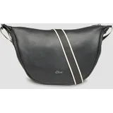 s.Oliver Crossbody-Bag Einheitsgröße Schwarz