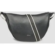 s.Oliver Crossbody-Bag Einheitsgröße Schwarz