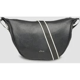 s.Oliver Crossbody-Bag Einheitsgröße Schwarz