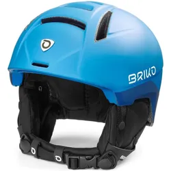 Briko Canyon matt blue planet - blue space (A01) S
