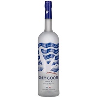 Grey Goose Vodka MAISON LABICHE Limited Edition 40% Vol. 1l