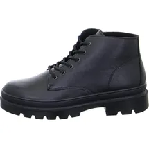 ARA Fredo Herren Schwarz 45
