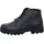 ARA Fredo Herren Schwarz 45