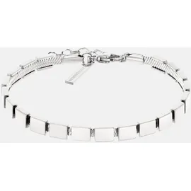 Liebeskind Berlin Armband aus Edelstahl silber 21