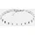 Liebeskind Berlin Armband aus Edelstahl silber 21