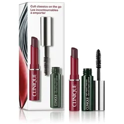 Clinique Cult Classics On The Go Makeup Duo
