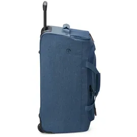 Delsey Maubert 2.0 2-Rollen 64 cm / 65 l blue
