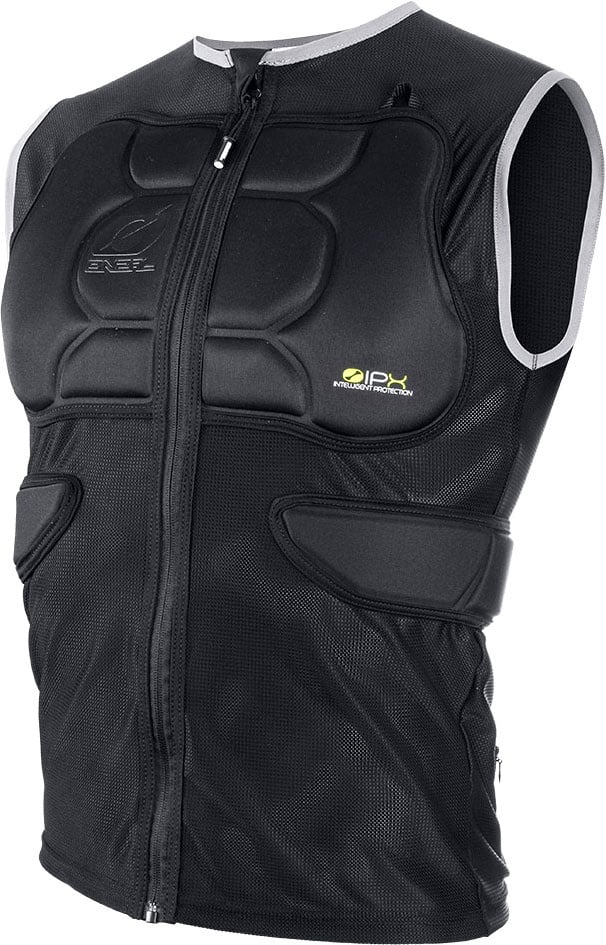 ONeal Bullet Proof, gilet de protection - Noir - S