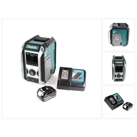 Makita DMR115RF1 inkl. 1 x 3,0 Ah + Ladegerät