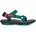 Hurricane Sandal Kids Trekkingsandalen Petrol US _Trekkingsandalen
