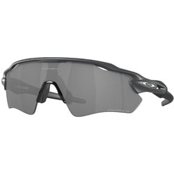 Oakley Radar EV Path Prizm Black Polarized Sonnenbrille, 38 - MATTE BLACK, PRIZM BLACK POLARIZED