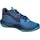 Under Armour UA Lockdown 7 - Varsity Blue/Academy/Metallic Gravel - 10, Varsity Blue Academy Metallic Gravel, 45 EU