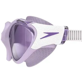 Speedo Biofuse 2.0 Schwimmbrille Purple Lily/Lavender One Size