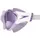 Speedo Biofuse 2.0 Schwimmbrille Purple Lily/Lavender One Size
