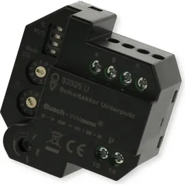 Busch-Jaeger 83335 U Busch-Welcome®