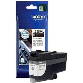 Brother LC-3239XLBK schwarz