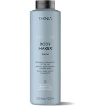 Lakmé TEKNIA Body Maker Balm 1000 ml