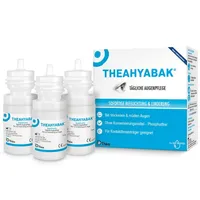 THEA PHARMA GMBH Theahyabak Augentropfen
