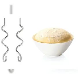 Bosch CleverMixx MFQ2600W Handmixer