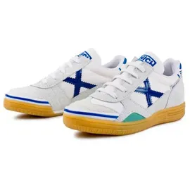 Munich Gresca White 37