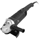 STAHLWERK Winkelschleifer WS-2600 ST mit 2.600 W und 2.800 - 6.500 U/min