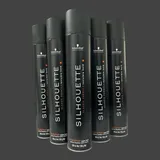 Schwarzkopf Silhouette Super Hold Haarspray