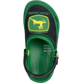 SKECHERS Swifters II-Leaper Brights Kinder GRÜN 30