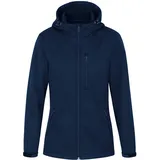 Jako Premium Softshelljacke Herren marine 5XL
