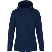 Jako Premium Softshelljacke Herren marine 5XL