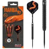 BULL'S Mamba 97 M2 Steel Dart (26 g)