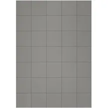 Magnetoplan Takkis auf Blisterkarte, 15 x 15 mm 140 Stück