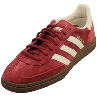 adidas HANDBALL SPEZIAL - Dunkelrot - 43 1/3 (EU)