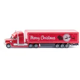Siku 1788 - Freightliner Weihnachtstruck