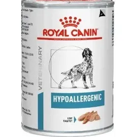 Royal Canin Hypoallergenic 12 x 400 g