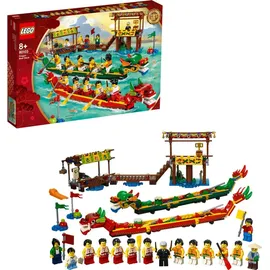 LEGO Drachenbootrennen 80103