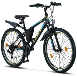 Licorne Bike Mountainbike Licorne Bike Guide Premium Mountainbike in 20, 24 und 26 Zoll