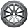LANVIGATOR Wintergrip 225/55 R16 99V XL