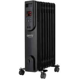 Camry CR7812 1500 W Schwarz