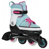 Hudora Inline Skeelers Basic Gr. 34-37