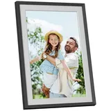 Arzopa P101W 10 Digitaler Bilderrahmen